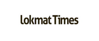 Lokmat Times English Daily Ads, Print Media Advertising, Lokmat Times Newspaper Ad Agency